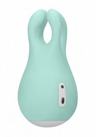 Loveline Clitoral Stimulator (Option: Blossom)