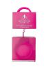 Ouch Beginners Handcuffs Metal Colored