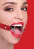 Ouch Ring Gag O/S