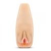 M for Men Vagina Stroker Beige