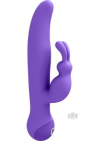 Touch By Swan Rabbit Style Vibrator (Option: Duo Rabbit)