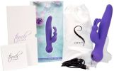 Touch By Swan Rabbit Style Vibrator