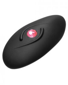 Body Bling Bliss Mini Vibe (Color: Pink)