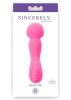 Sincerely Wand Vibe