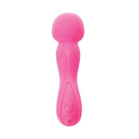 Sincerely Wand Vibe (Color: Pink)
