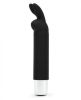Fifty Shades Of Grey Greedy Girl Rabbit Vibrator Black