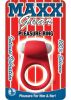 Maxx Gear Stimulation Ring Red