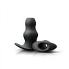 Renegade Peeker Kit Black Hollow Butt Plugs
