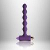 Petite Sensations Pearls 7X Vibrating Beads