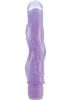 First Time Softee Vibrator