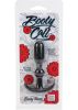 Booty Call Booty Teaser Silicone Anal Plug