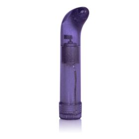 Shanes World Sparkle Bullet Vibrator (Option: G Spot)