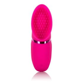 Intimate Pump Rechargeable Climaxer Pump Pink (Option: Full Coverage)
