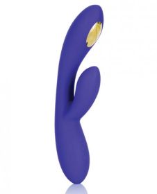 Impulse Intimate E Stimulator Wand Purple (Option: Dual Wand)