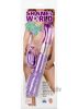 Shanes World Jack Rabbit Vibrator