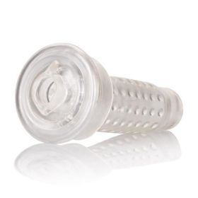Optimum Series Stroker Pump Sleeve (Option: Pussy)