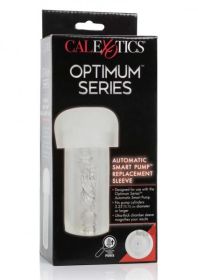 Opt Advanced Automatic Smart Pump (Option: Replacement Sleeve)