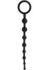 Booty Call X-10 Silicone Anal Beads 8 Inch