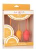 Kegel Training Set 3 Piece