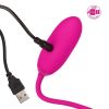 Rechargeable Kegel Ball
