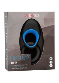 Link Up Vibrator (Option: Max)