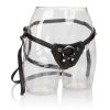 Her Royal Harness Black O/S Boxed