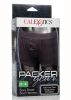 Packer Gear Black Boxer Brief Harness