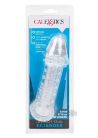 Ultimate Stud Extender (Color: Clear)