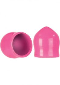 Mini Nipple Suckers (Color: Pink)