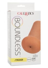 Boundless Stroker (Color: Brown)