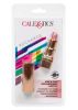 Hide & Play Rechargeable Lipstick Vibe