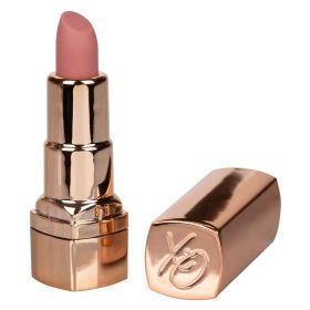 Hide & Play Rechargeable Lipstick Vibe (Color: Pink)