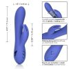 California Dreaming Bunny Vibrator