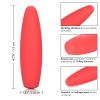 Red Hot Clitoral Flickering Massager