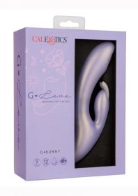 G-love G-Vibe (Option: Bunny)