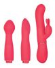 In Touch Trio Pink Vibrator Kit