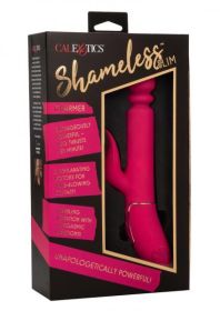 Shameless Slim Vibrator (Option: Charmer)