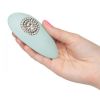 Pave Diana Travel Size Clitoral Vibrator Green