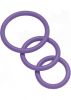 Nitrile Cockring 3 Pack