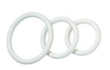 Nitrile Cockring 3 Pack