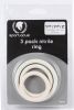 Nitrile Cockring 3 Pack