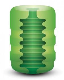 Zolo Original Stroker Green (Option: Pocket)