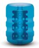 Zolo Backdoor Stroker Blue