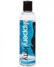 Dr. Sadies Signature Slippery Kitty - Au Natural (size: 8 Oz)