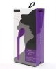 Bgee Classic G-Spot Massager Purple