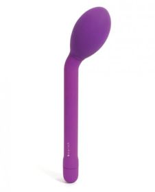 Bgee Classic G-Spot Massager Purple (Option: Plus)