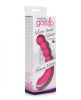 Curve Novelties Gossip Silicone Beaded Vibrator 50x