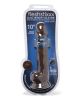 Curve Novelties Fleshstixxx 10" Dildo W/balls