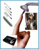 Neon Wand Electrosex Kit