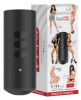 Kiiroo Titan Interactive Vibrating Stroker - Black